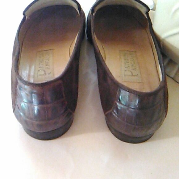 Patrizia Pancaldi Loafers  - Picture 6 of 15